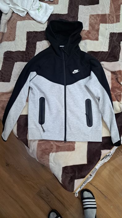 Nike tech fleece