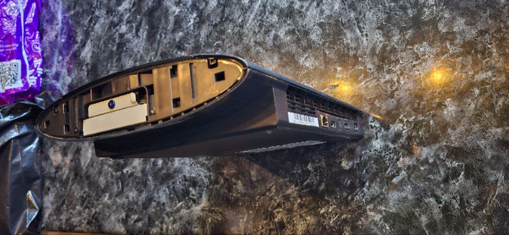 Playstation 3 super slim