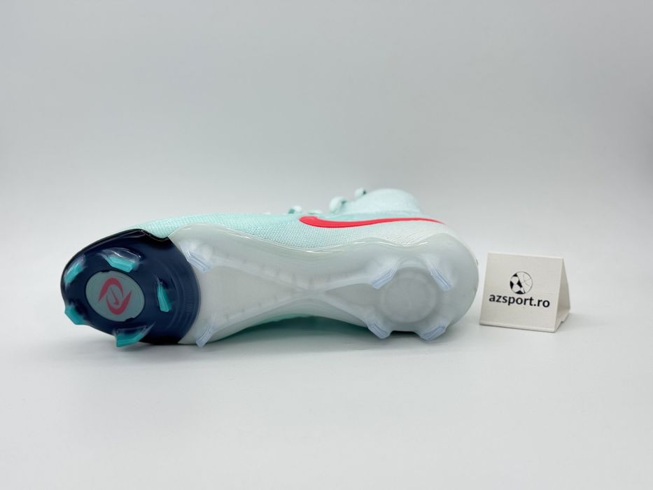 Nike Phantom Luna 2 Elite FG Noi Originale (42)