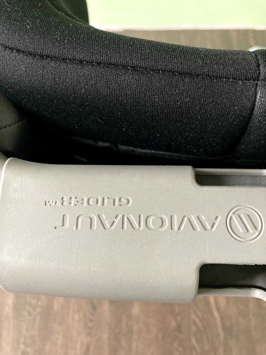 Детско столче за кола Avionaut Glider (9-25 кг) (използвано)