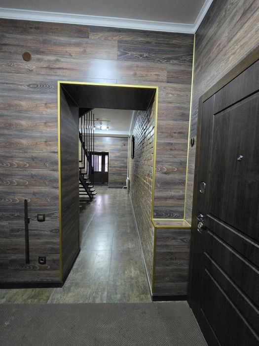 4 ком Горпарк,обл. Акима, 2 уровня, 400+