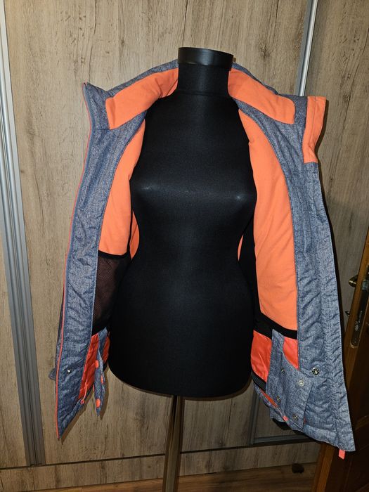 Gheaca schi ski Loap M