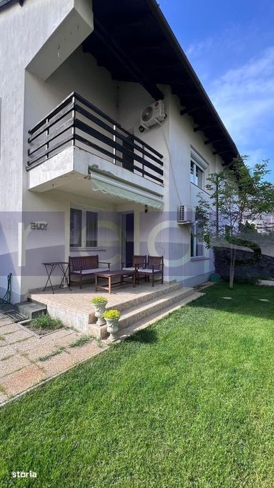 Vila De Vanzare In Zona Erou Iancu Nicolae | Piscina |