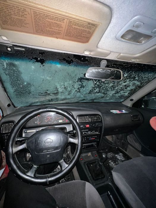Продам Nissan Primera