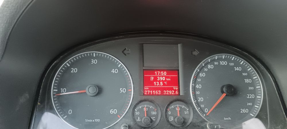 Vw Caddy life 1.9 TDI