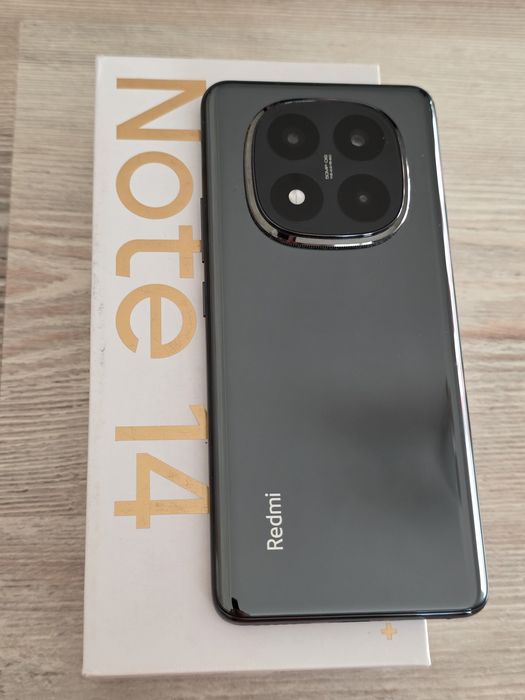 Redmi Note 14 Pro Plus 512 gb Ram 12 5G