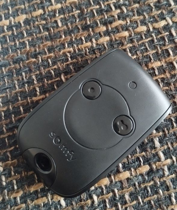 Somfy telecomanda
