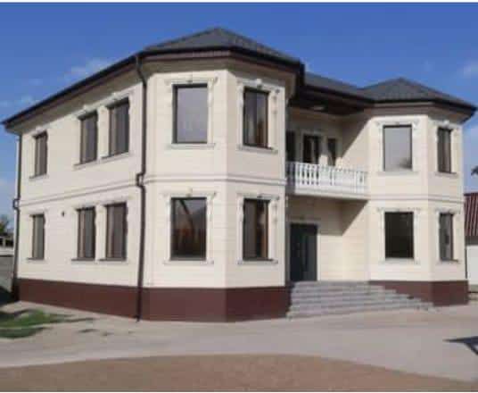 Строительная бригада/узбеки/