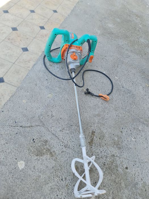Mikser sotiladi holati tiniq