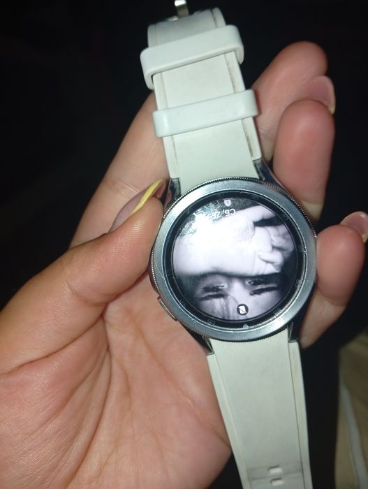 Часы Galaxy watch classic