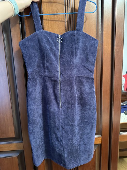 Sarafan reiat About You