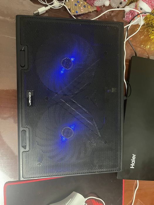 Ноутбук Haier Б/У