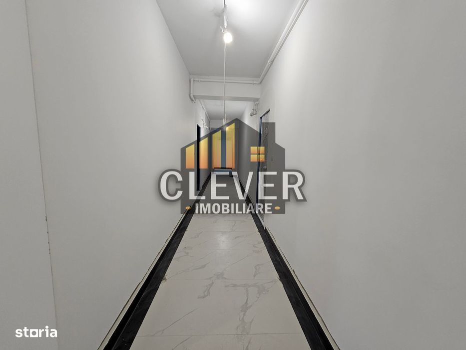 Penthouse 2 Camere | 91,3 mp | Terasă generoasa 32,6 mp | Theodor Pall