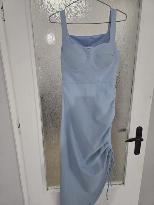 Официална рокля с набор