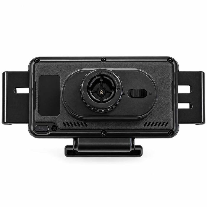 Поставка за телефон с безжично зареждане Qi 15W