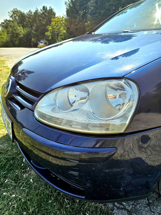 Golf 5 1.9 TDI 105к.с 2006