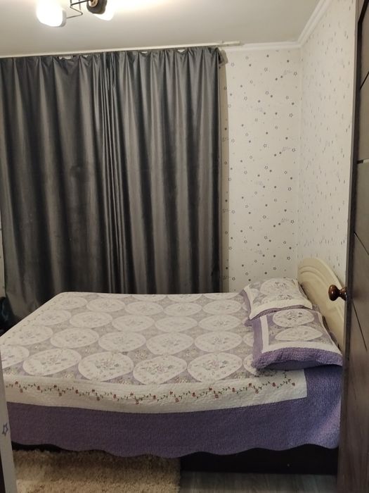 Сдаётся 2 х ком .квартира .2500 час
