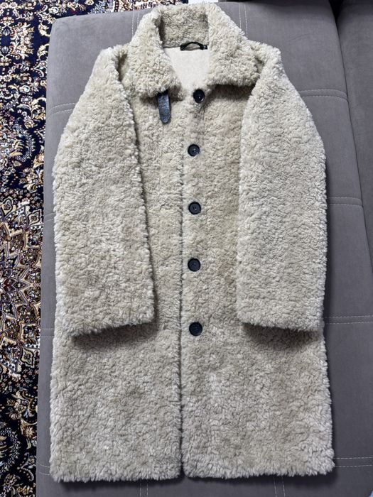 Весенние пальто и куртка