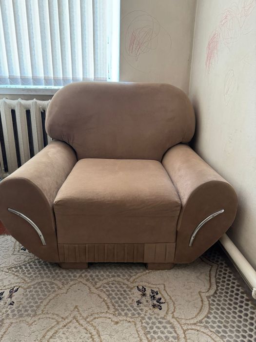 Бу мебель барлыгы 30 мын