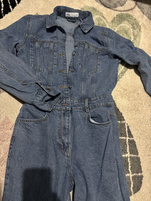 Зара/zara гащеризон