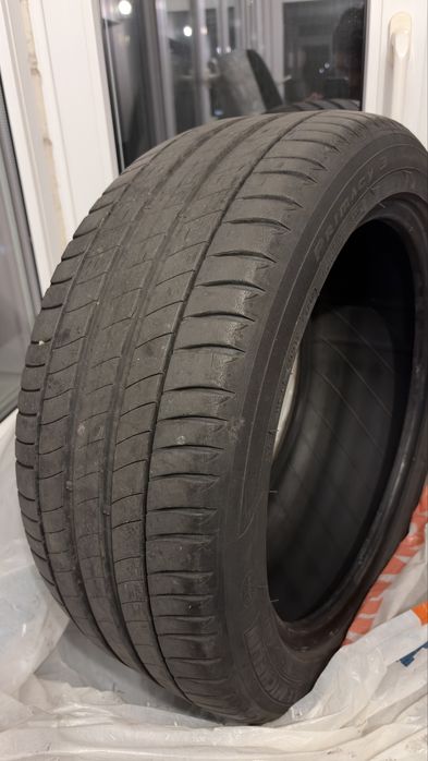 Set anvelope de vara Michelin Primacy 3 225/45/R17