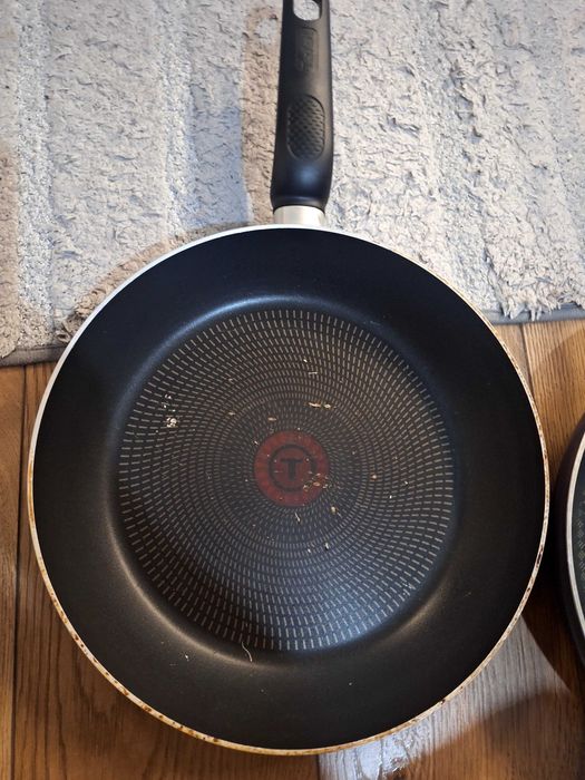 Тави Tefal  2 броя
