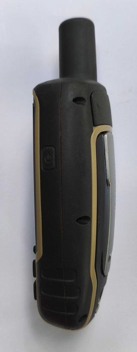 Туристическа навигация за трекинг, офроуд и др. GARMIN GPSMAP 64sx
