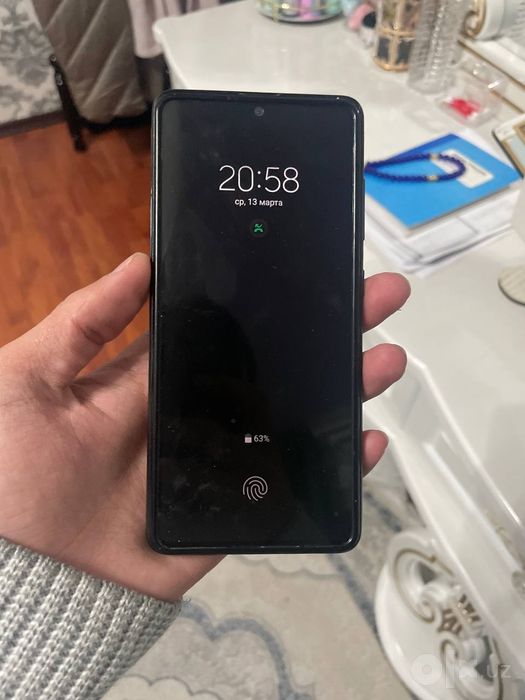 Sotiladi A51 64gb