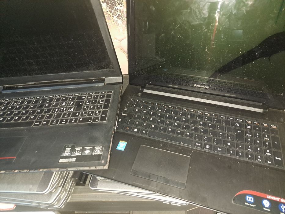 Vand lot laptop i7 18 bucati