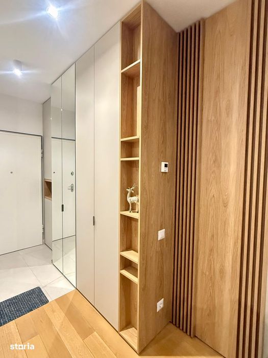 Apartament cu 2 camere de inchiriat // ONE Timpuri Noi