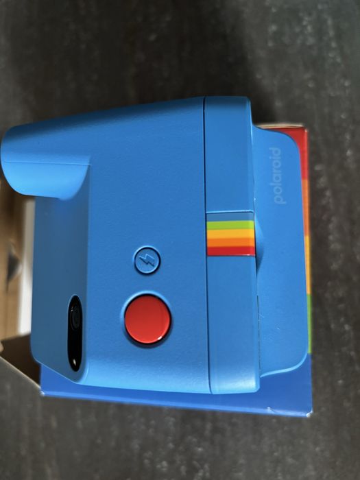 Polaroid go gen 2