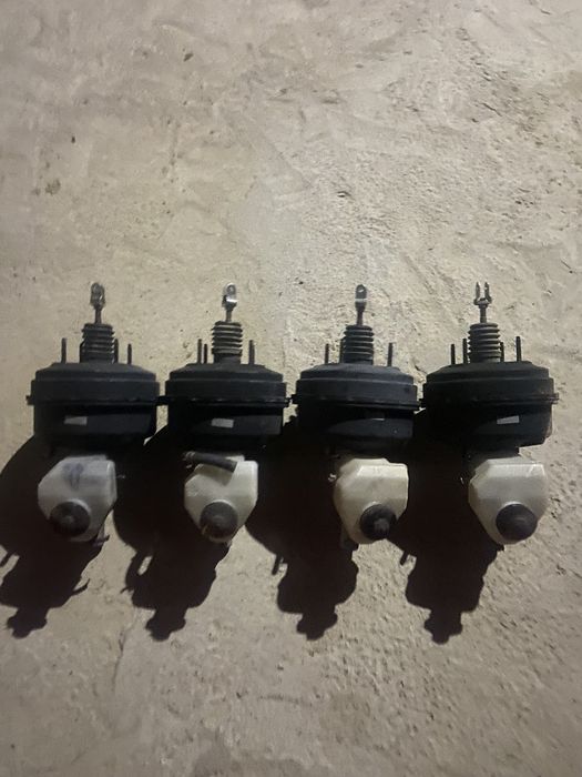 Вакум камри 25