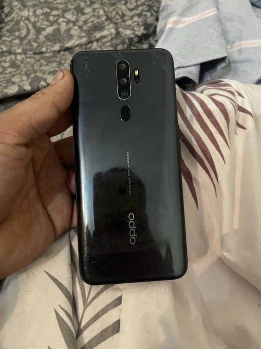 Продам Oppo A5 2020