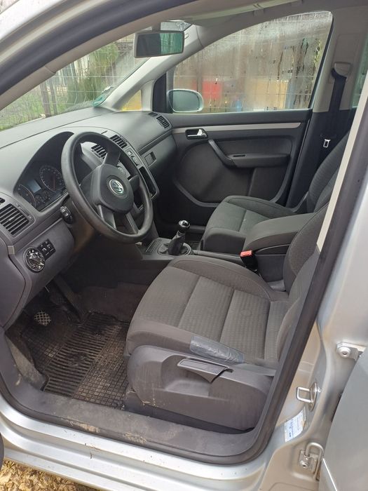 WV tyran 2.0   6ск 140 кс