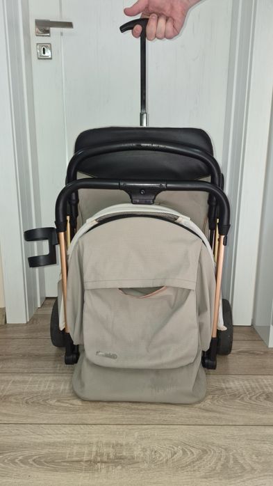 Лятна количка Chipolino Pixie до 22кг.