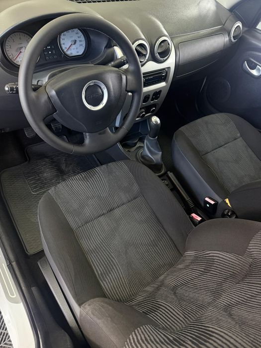 Dacia Logan Mcv Facelift//1.6 Benzina 2011 Euro 5// RAR efectuat