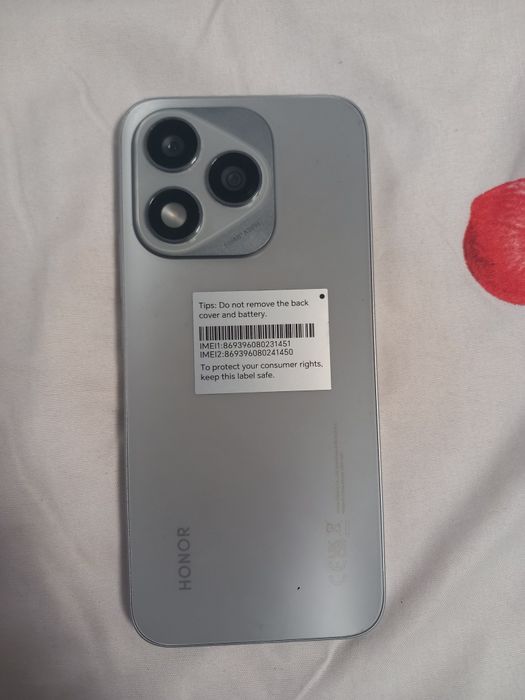 Honor 400 lite 256 GB ‼️