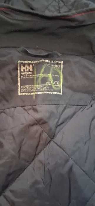 Geacă schi helly Hansen workwear mărimea xl, în stare bună