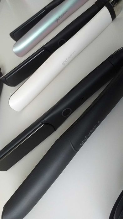 Placa intins parul GHD Profesionala (ORIGINALA)