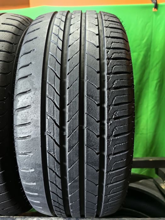 235/50R17 Goodyear 7,2-7mm 2021-20 stare foarte buna