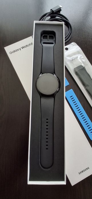 Smart-Часовник-Samsung/ watch 5/
