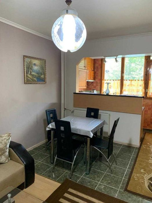 Дава се под наем Двустаен апартамент в София, Овча купел 2 - 50 кв.м за 300 € - Снимка #1