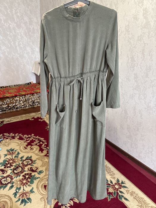 Платья женский, вечерный