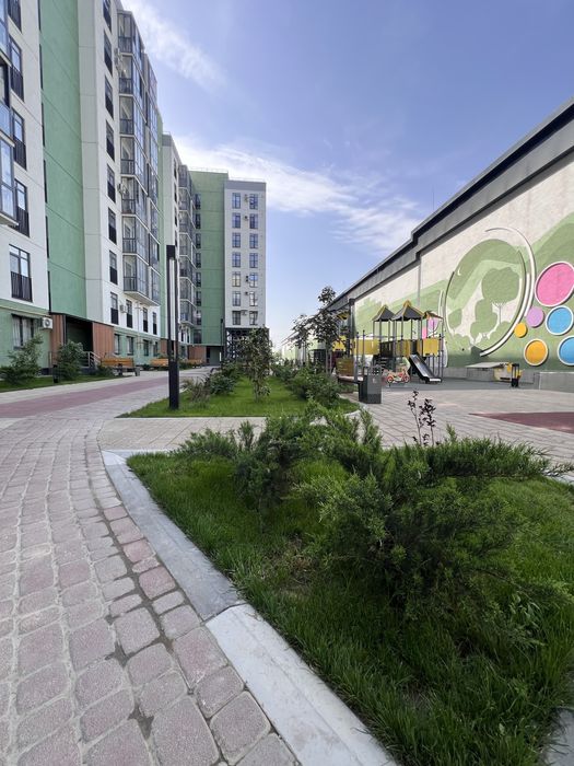 Аренда 2-х, ЖК «Династия», ул.Паркентская