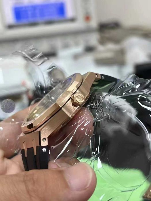Audemars Piguet Royal Oak нов модел