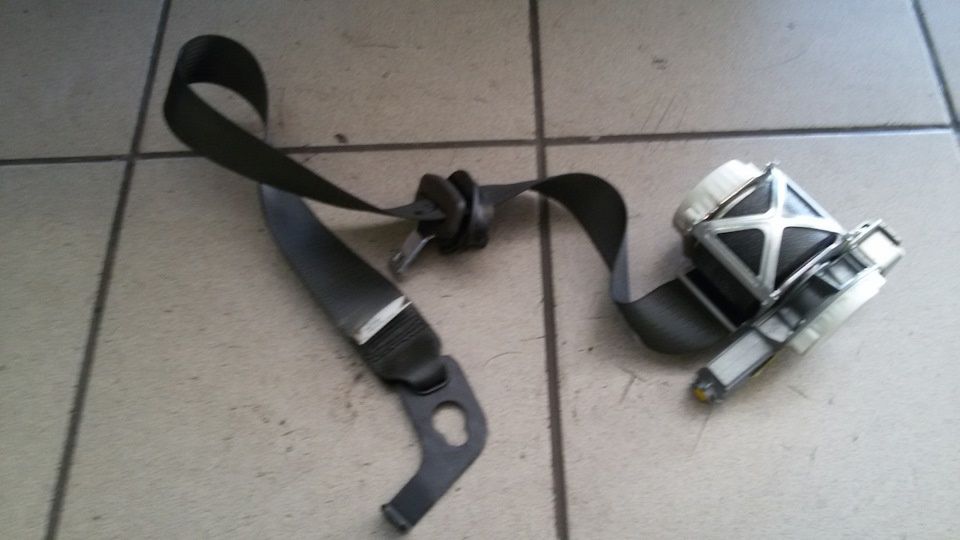 ремни безопасности hafsizlik kamari