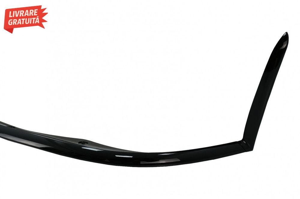 Prelungire Bara Fata Mercedes C-Class C63 C63S W205 S205 (2014-2018) L