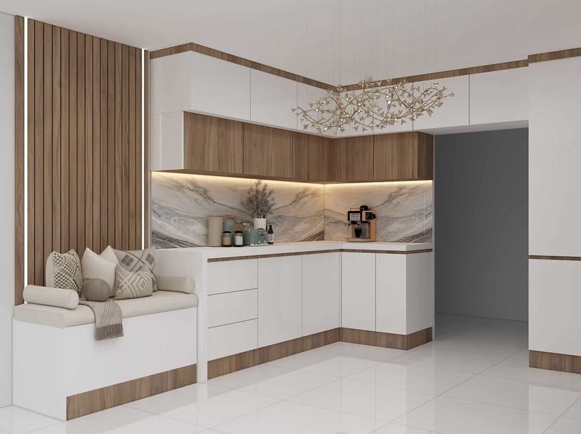 Мебель на заказ