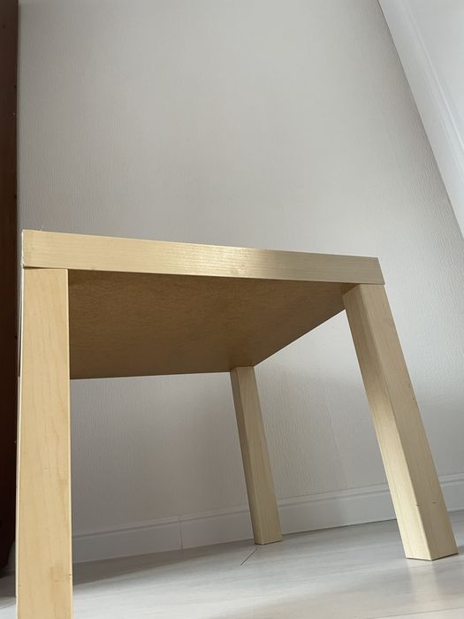 Стол Икеа Лакк оригинал