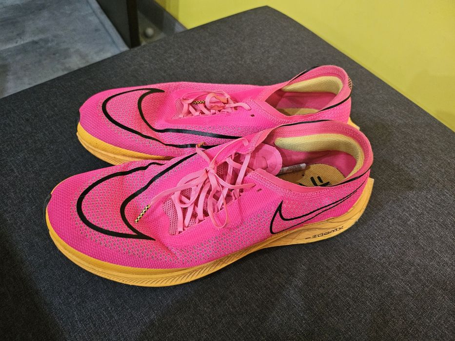 Nike Men's ZoomX Streakfly